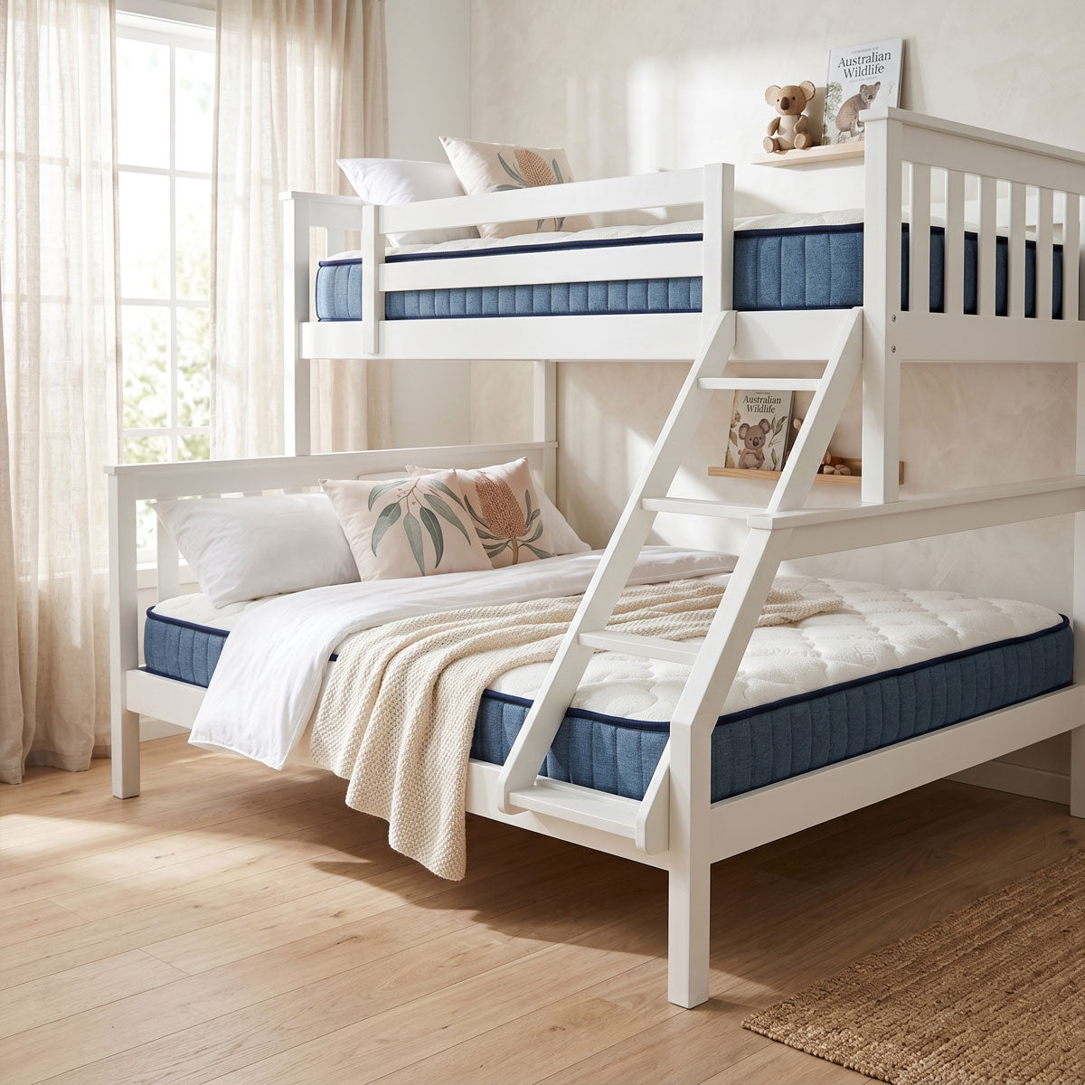 Audreamy Kaveno Kids Mattress Cool Gel