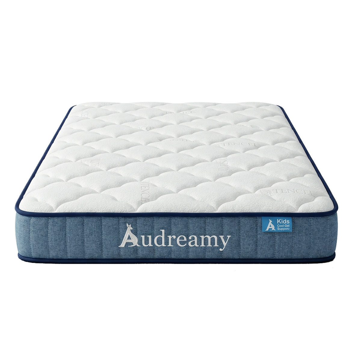 Audreamy Kaveno Kids Mattress Cool Gel