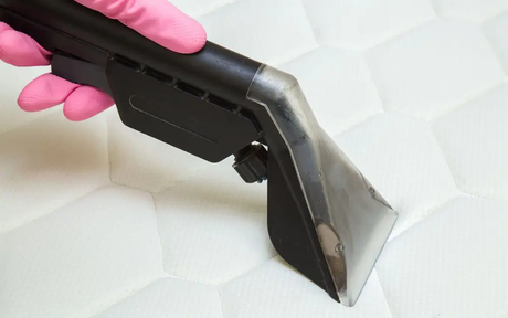 How to Clean Your Mattress Properly