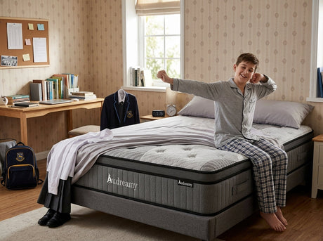Clocks Go Forward: What It Really Does to Your Body