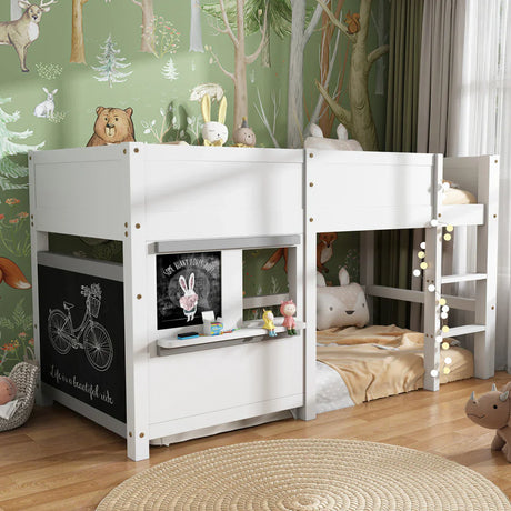Bunk Bed vs Mid Sleeper: Which Is Better for Your Child?