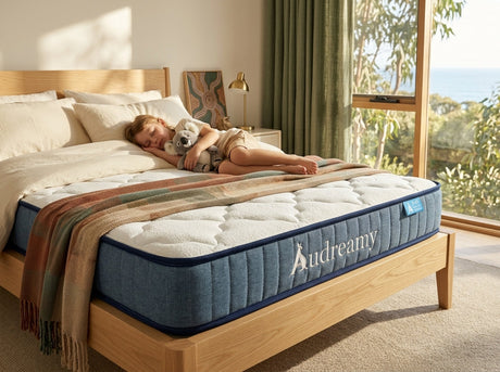 How to Choose the Right Bed for Your Child