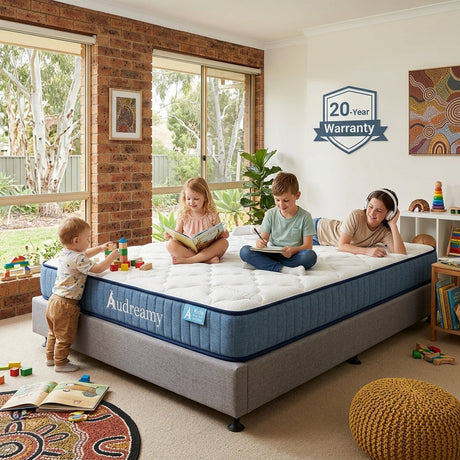 How to Design a Functional Kids Bedroom
