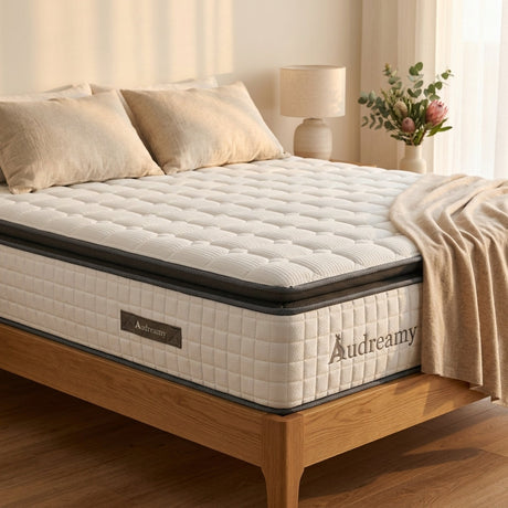 Soft vs Firm Mattresses: Which Comfort Level Is Right for You?