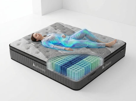Choosing the Right Mattress for Back Pain