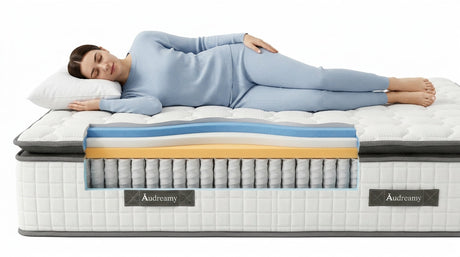 Why Choose a Pocket Sprung Mattress?