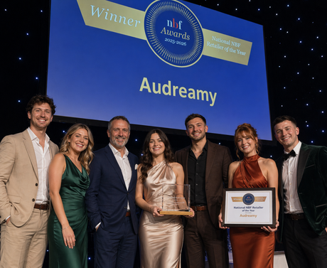 Recognised in 2025 for Excellence in Sleep & Wellbeing Innovation