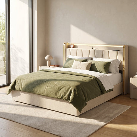 How to Choose the Right Bed Frame