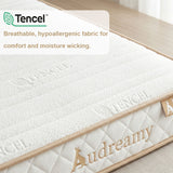 Audreamy Kaveno Kids Mattress LATEX