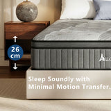 Audreamy Titan Mattress