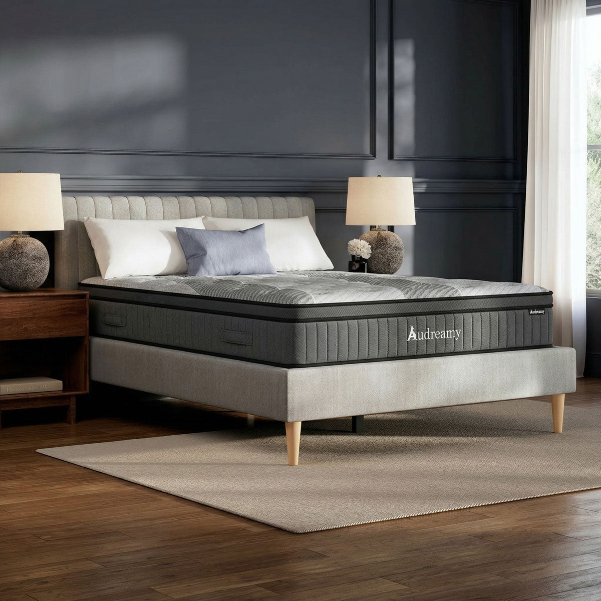 Audreamy Titan Mattress