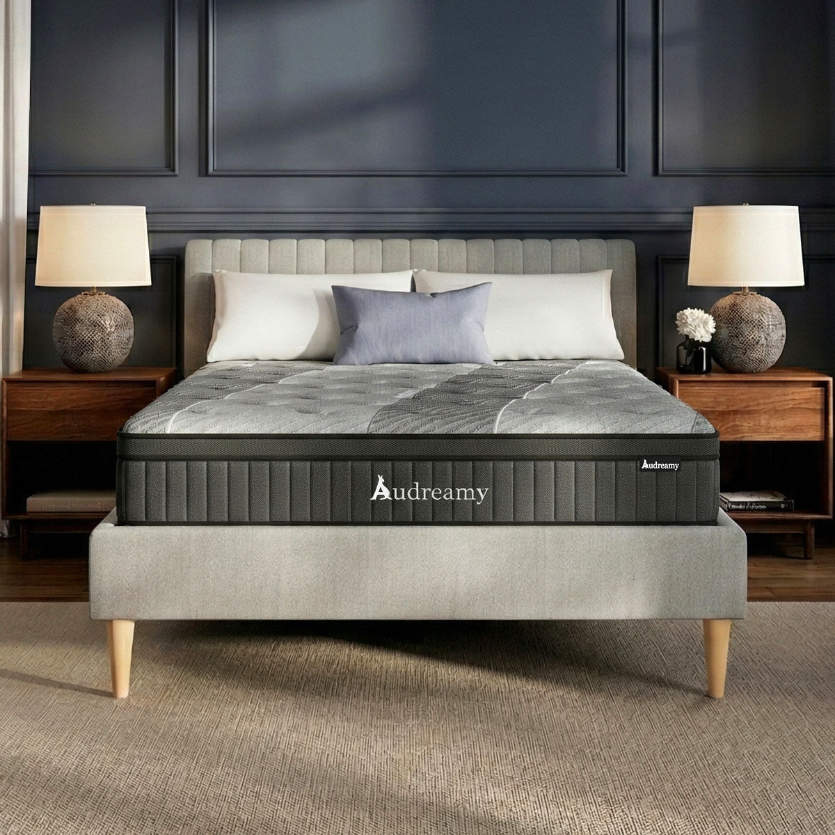Audreamy Titan Mattress