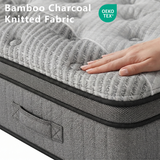 Audreamy Titan Mattress