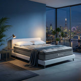 Audreamy Titan Mattress