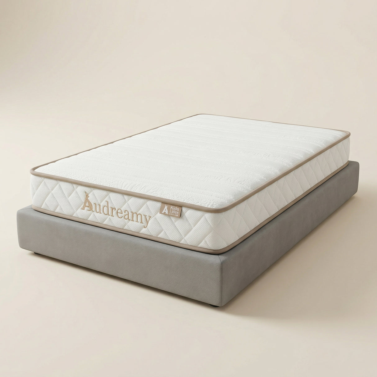Audreamy Kaveno Kids Mattress LATEX