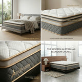 Audreamy Crown Mattress