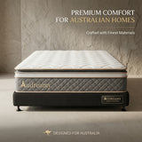 Audreamy Crown Mattress