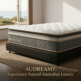 Audreamy Crown Mattress