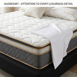 Audreamy Crown Mattress