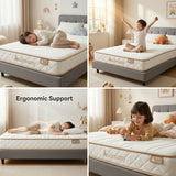 Audreamy Kaveno Kids Mattress LATEX