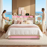 Audreamy Neo Ottoman Bed Beige Linen