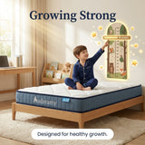 Audreamy Kaveno Kids Mattress Cool Gel