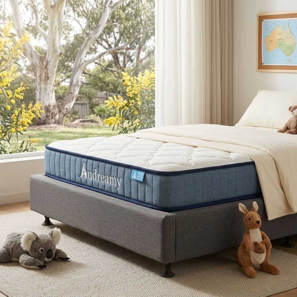 Audreamy Kaveno Kids Mattress Cool Gel