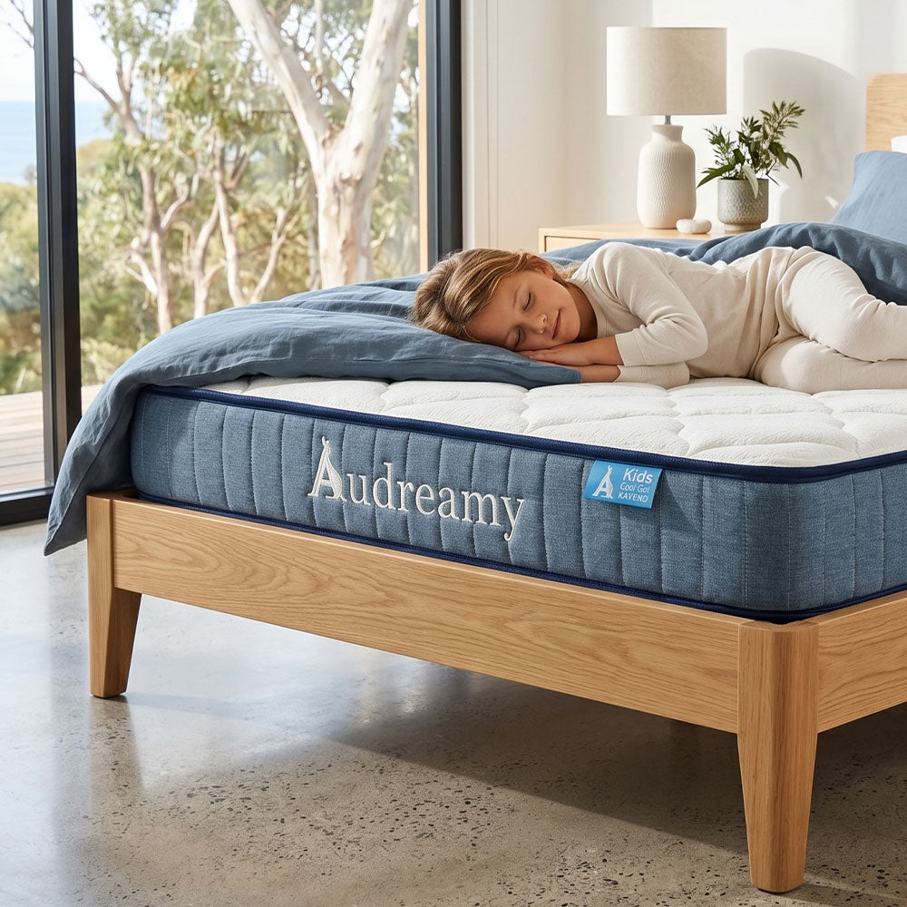 Audreamy Kaveno Kids Mattress Cool Gel