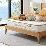 Audreamy Kaveno Kids Mattress LATEX