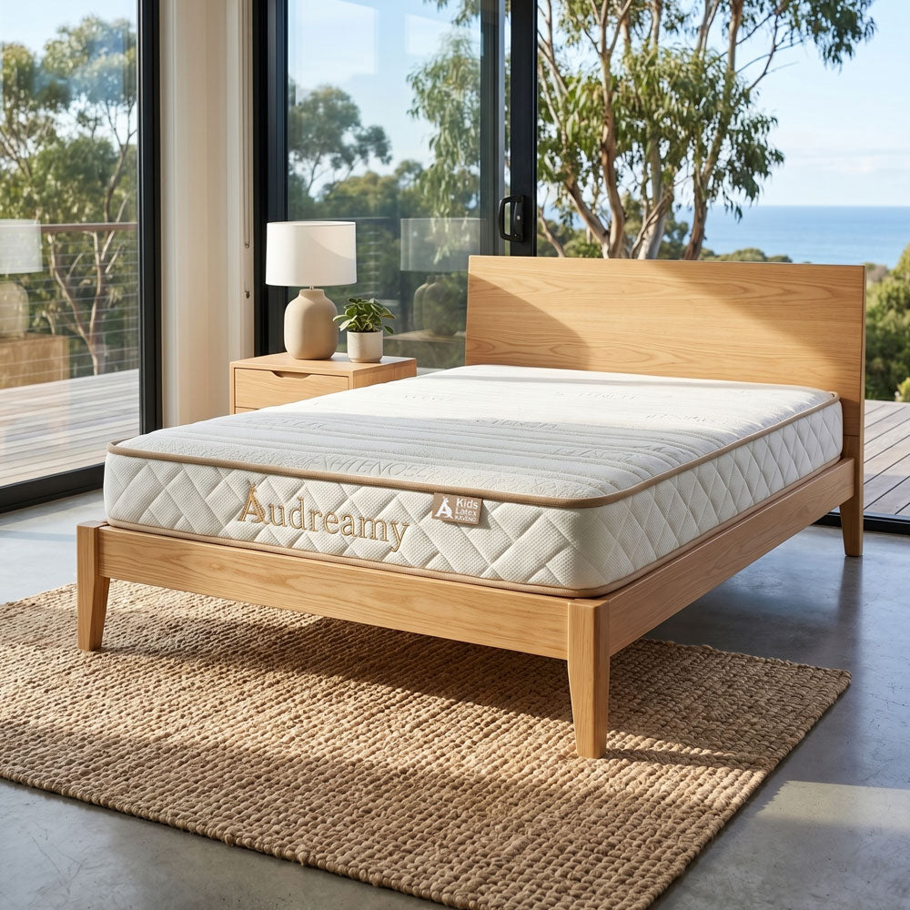 Audreamy Kaveno Kids Mattress LATEX