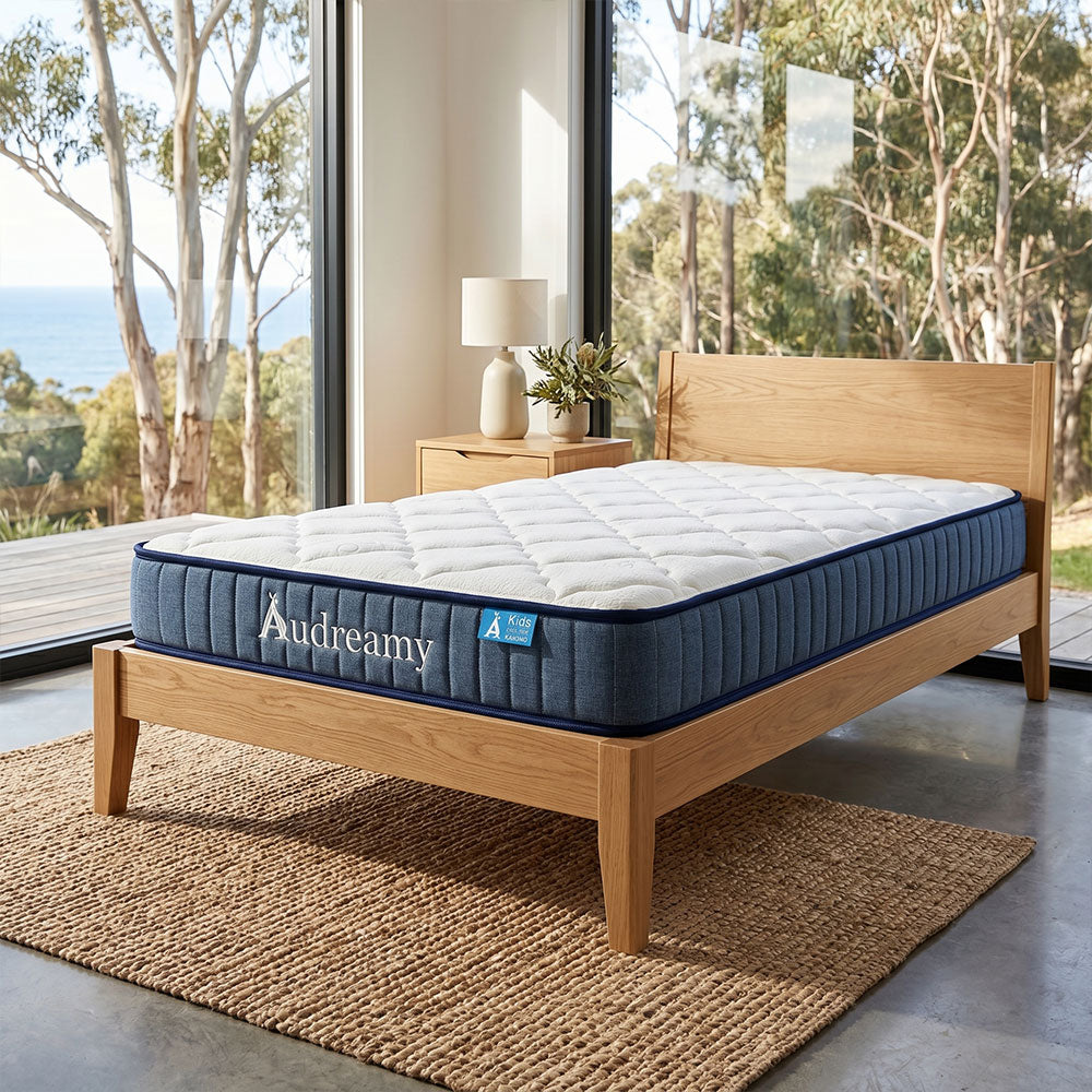Audreamy Kaveno Kids Mattress Cool Gel