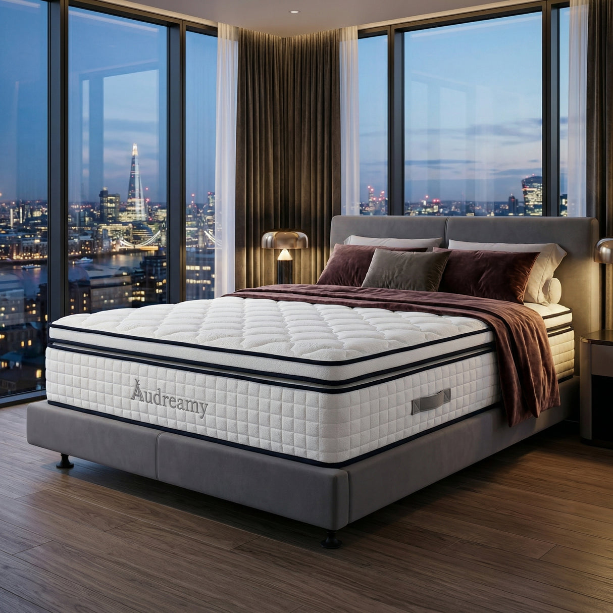 Audreamy EMPEROR Mattress