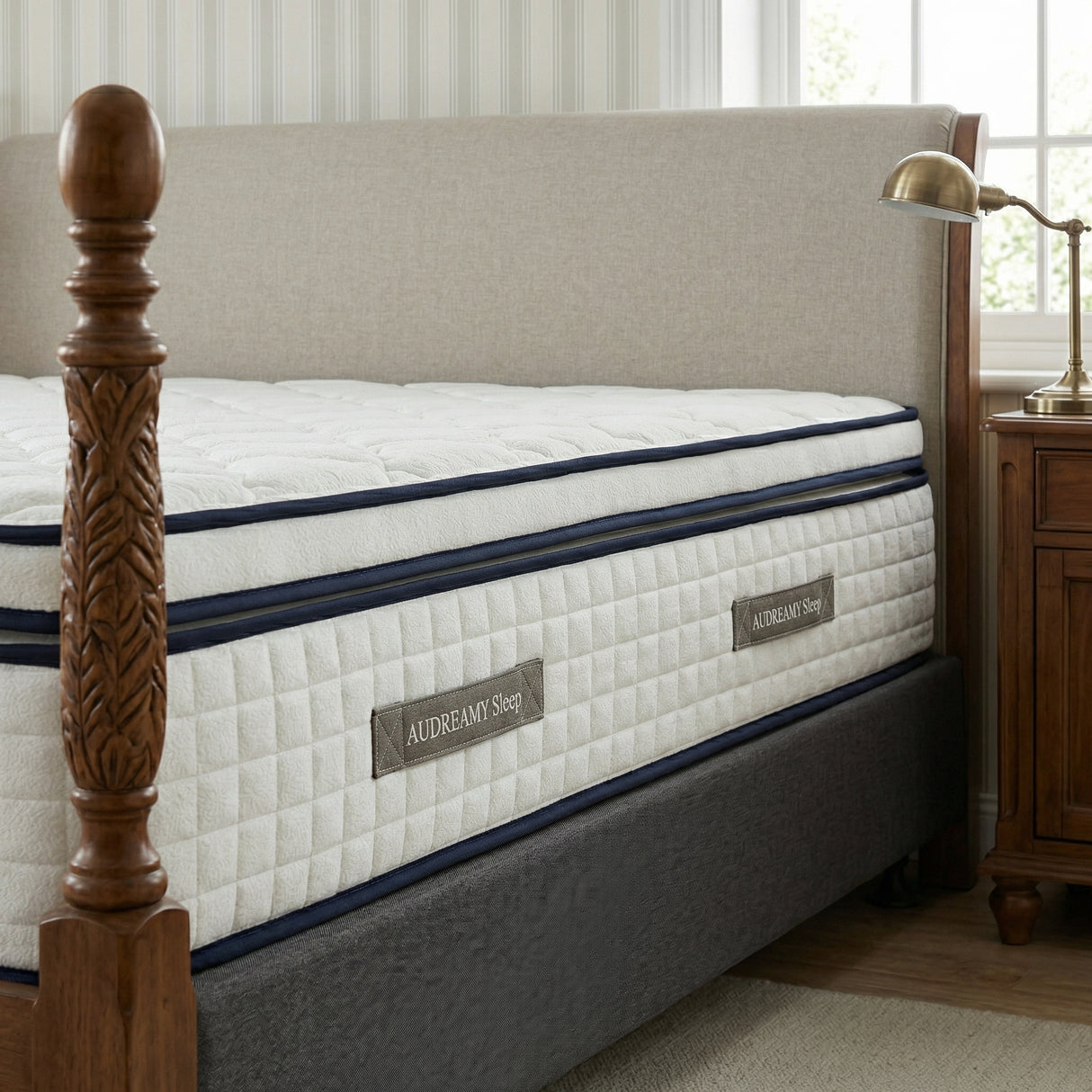 Audreamy EMPEROR Mattress