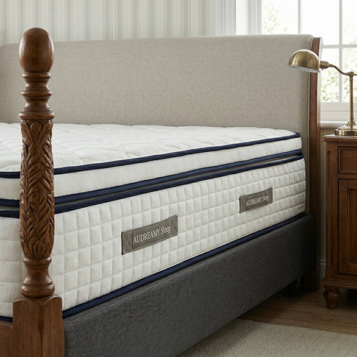 Audreamy EMPEROR Mattress