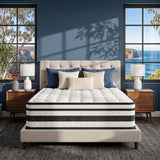 Nexo Mattress Bamboo Fiber Cover 27cm– Favourites by Audreamy